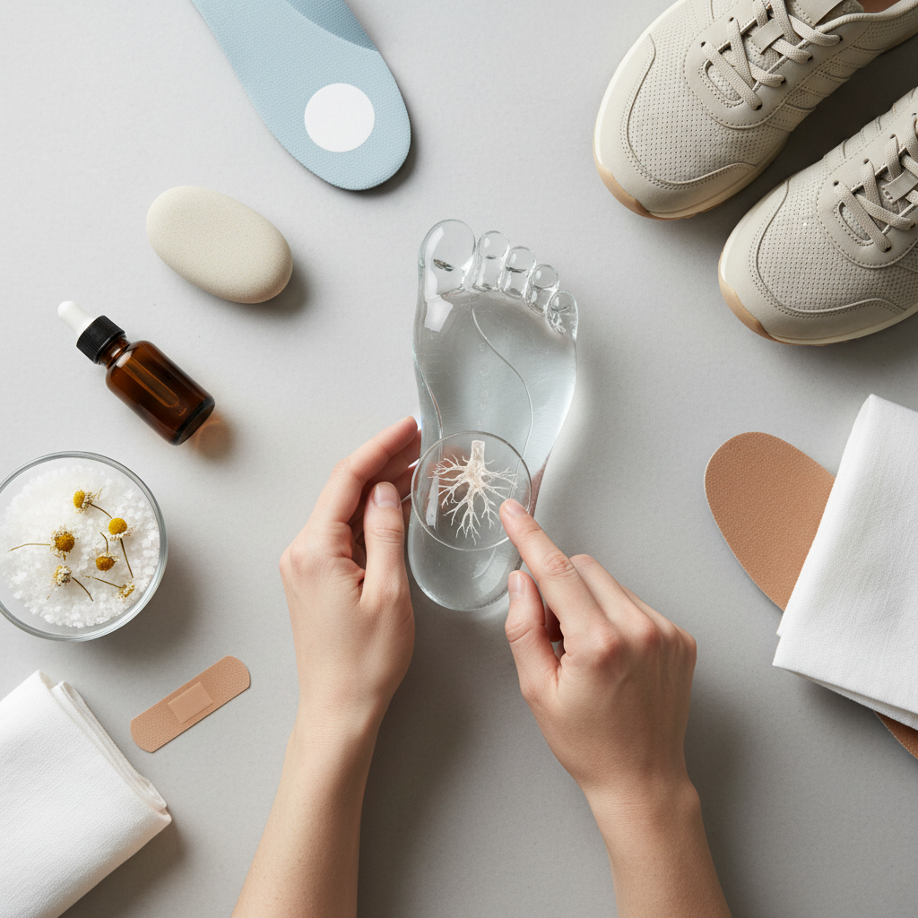 Kaip ištraukti nuospaudos šaknį: veiksmingi būdai ir specialistų patarimai