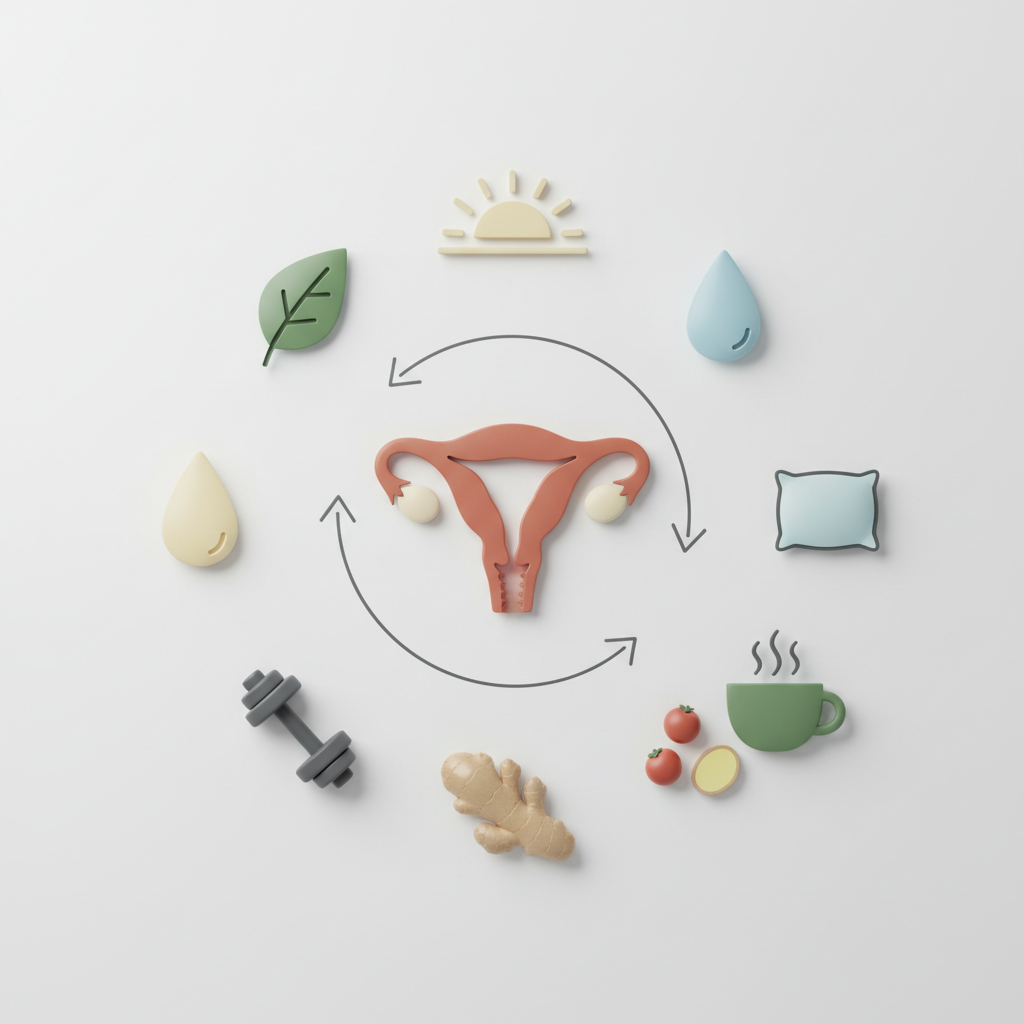 Kaip paspartinti mėnesines: ką verta žinoti ir kada geriau nesikišti į natūralius procesus