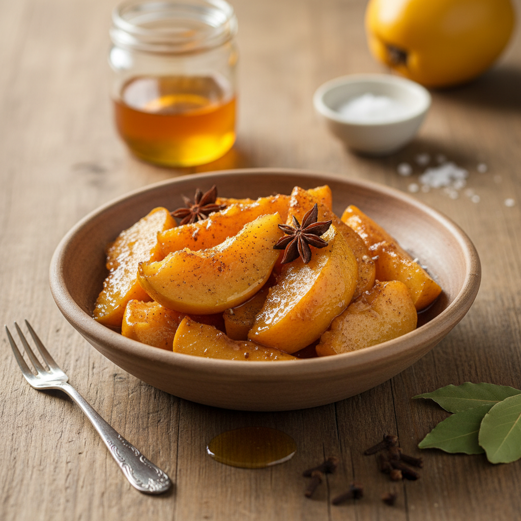 Kaip valgyti cidoniją: patarimai ir idėjos, kad šis vaisius taptų gardžiu atradimu