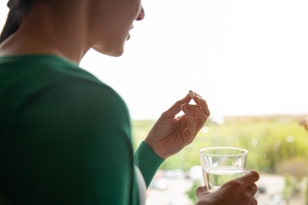 Kaip vartoti vaistus nuo uždegimo saugiai?