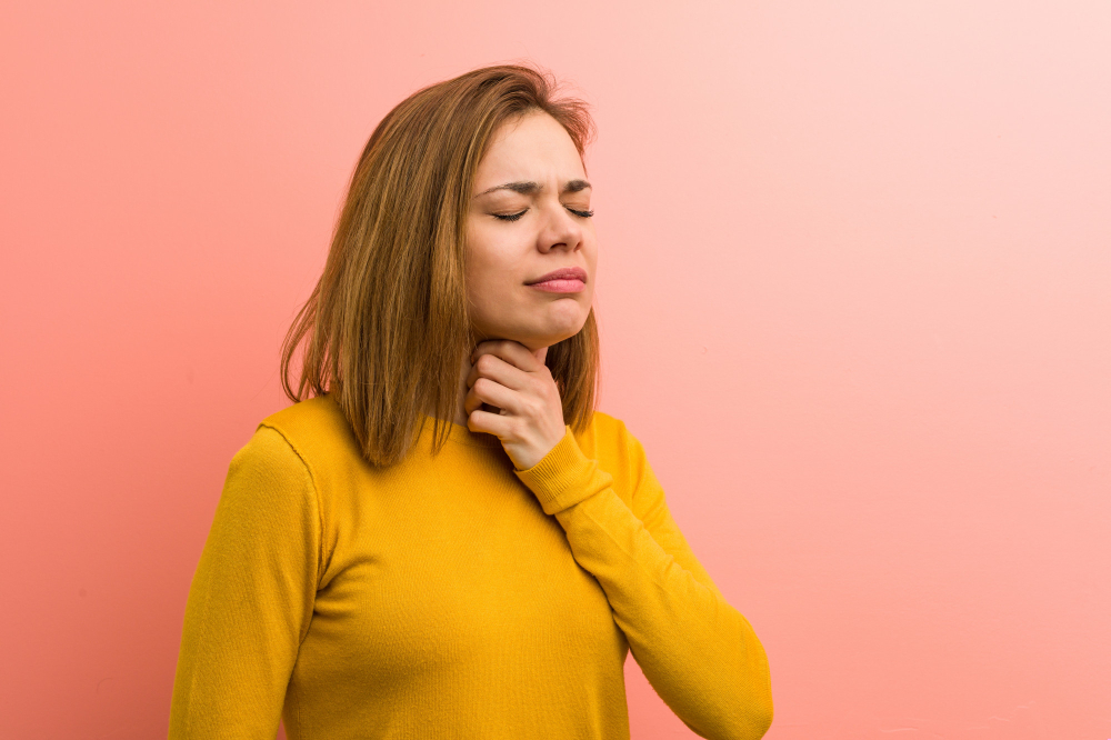 Kas sukelia virusinę anginą?