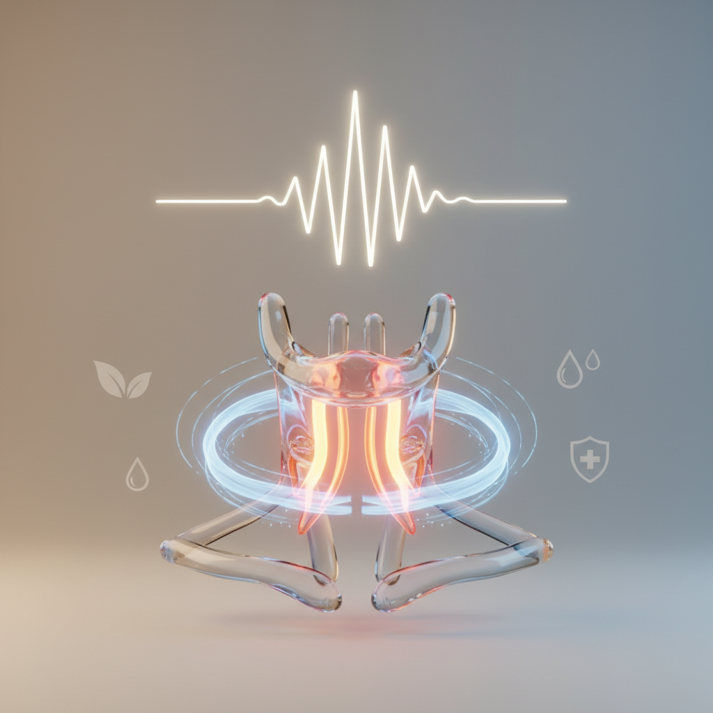 Kas yra balso stygų uždegimas ir kaip jį atpažinti?