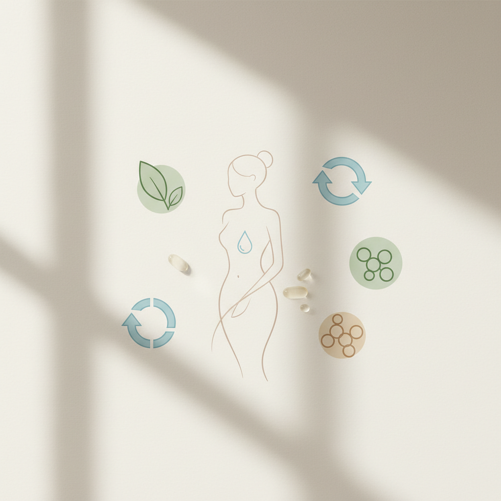 Kas yra „Hydroless Slim“ ir kaip šis papildas padeda siekti lieknesnės figūros?