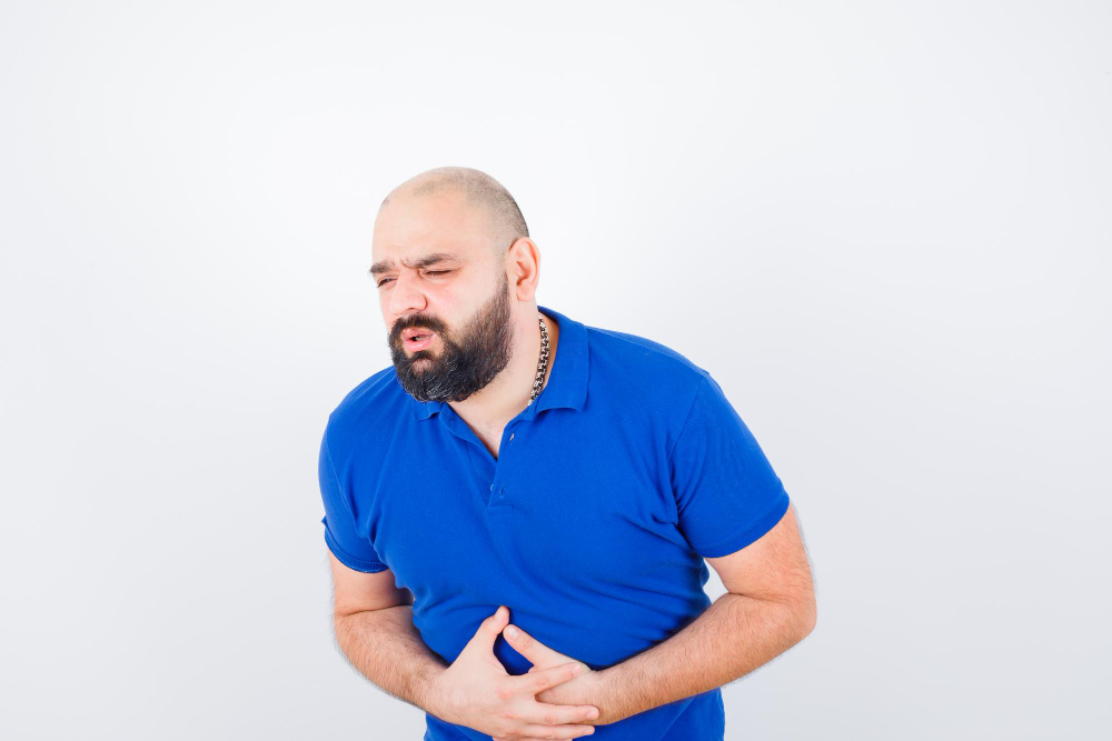 Kasos skausmas: simptomai ir kaip elgtis?