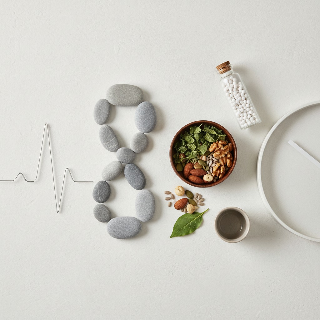 Kiek laiko galima vartoti magnį ir kaip suprasti, kada jau per daug?