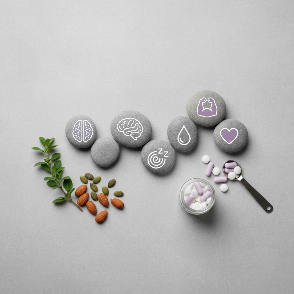 Kiek laiko reikėtų vartoti Diasporal: ką pataria specialistai?