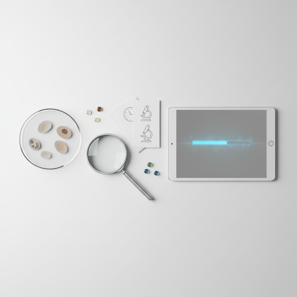 Kiek laiko tenka laukti biopsijos atsakymo ir nuo ko tai priklauso