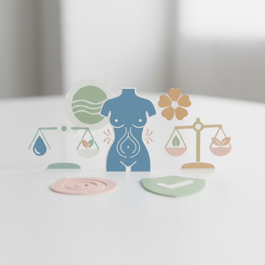 Klimakso metu atsirandantis krūtų skausmas: kada verta sunerimti?