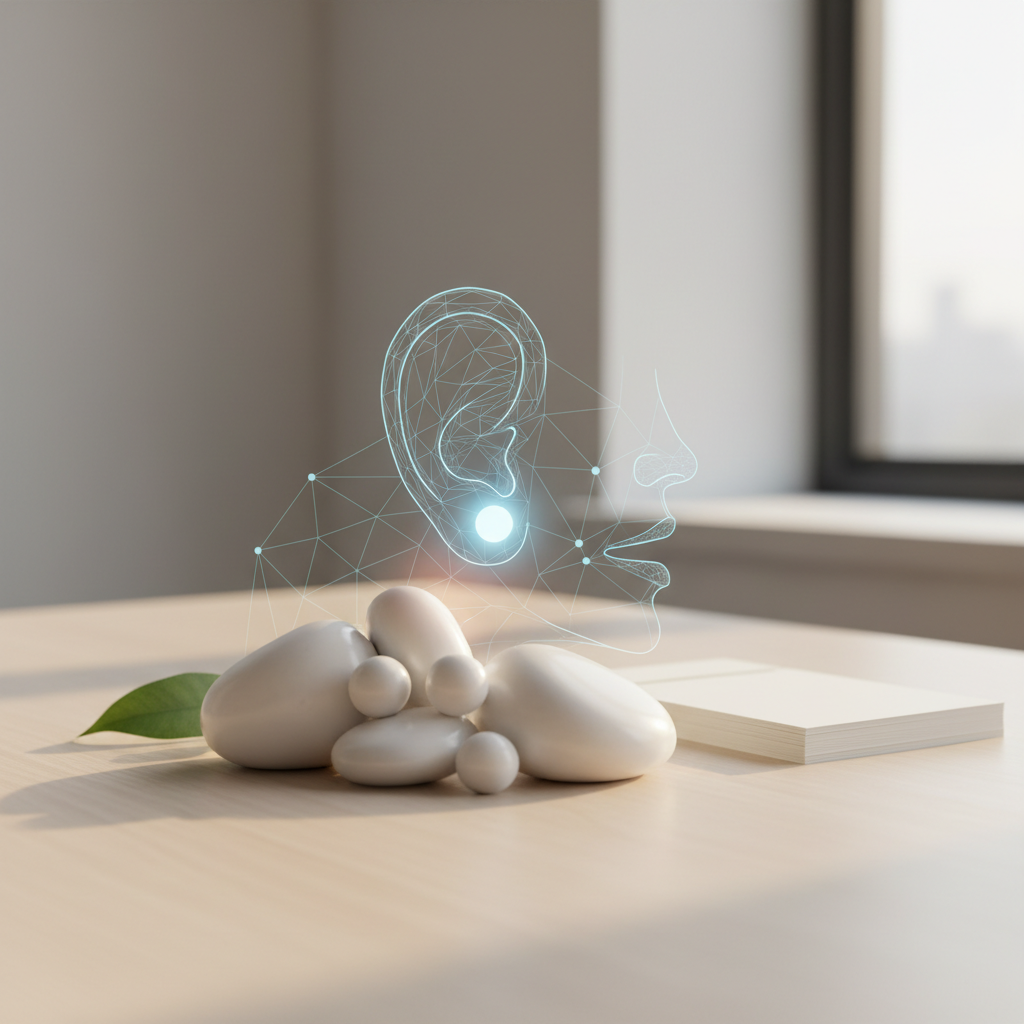 Kodėl padidėja limfmazgiai už ausies ir kada vertėtų sunerimti