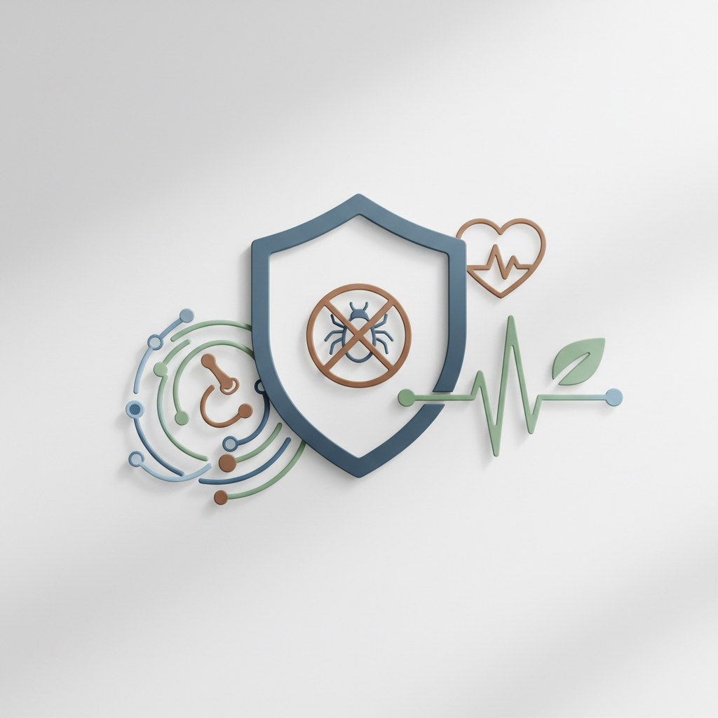 Kokie yra įsisenėjusios Laimo ligos požymiai ir kada būtina kreiptis į gydytoją