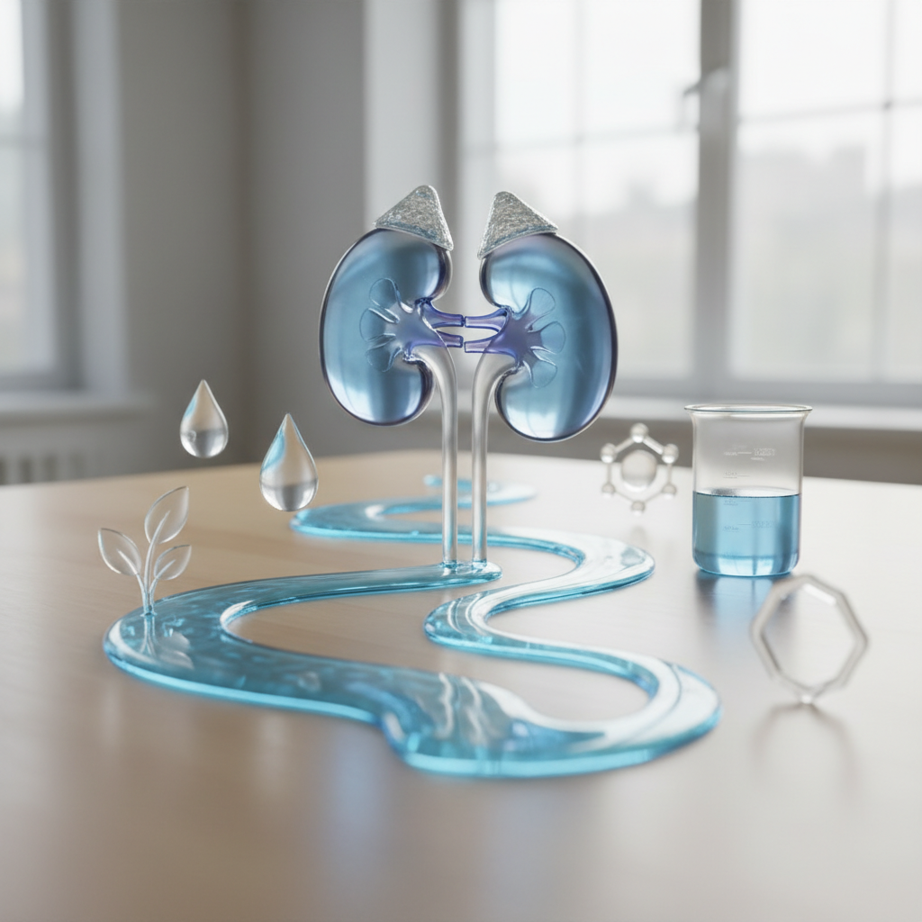 Kreatinino normos: ką būtina žinoti apie inkstų veiklos rodiklius