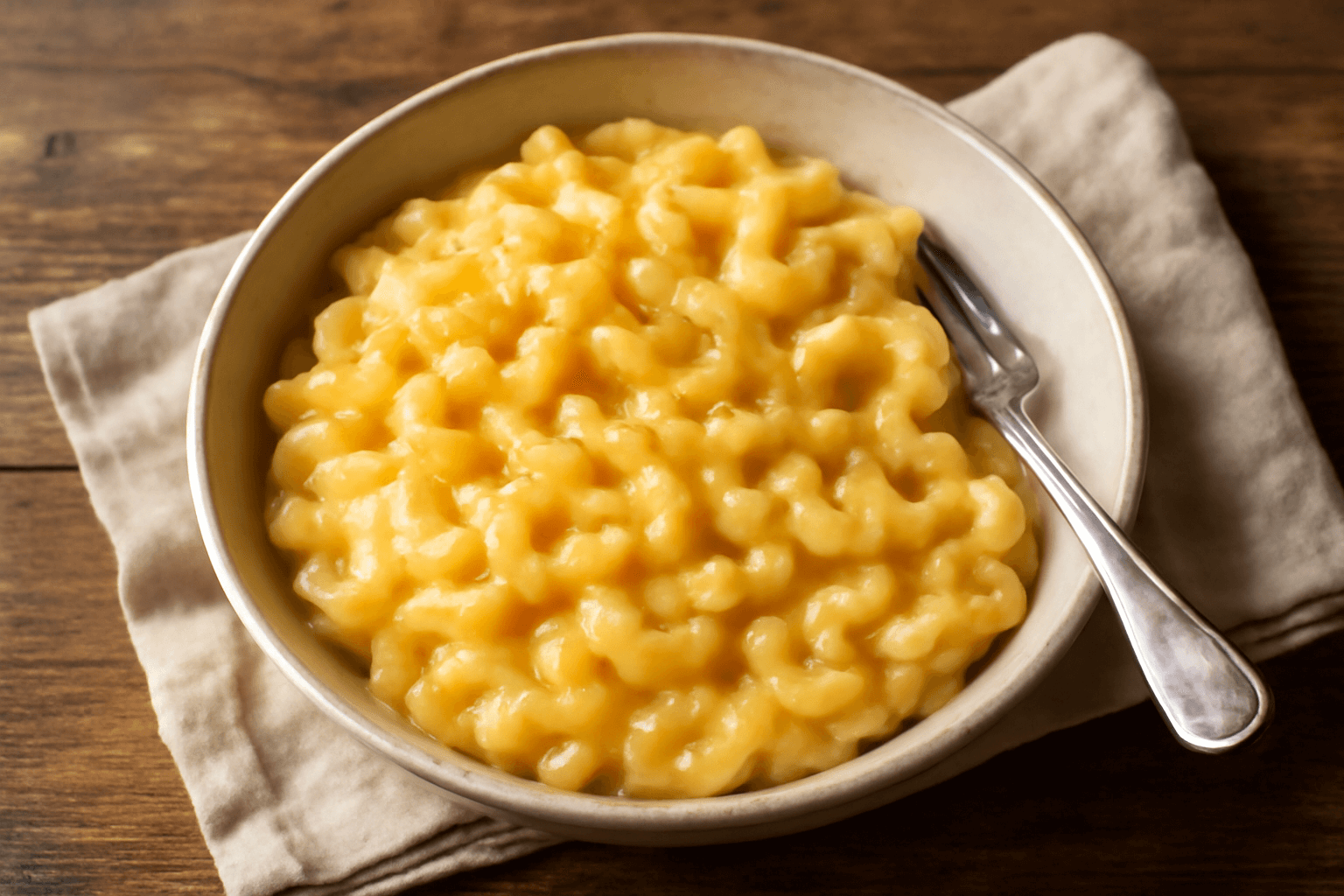 Kreminiai „mac and cheese“ namuose: amerikietiška klasika be pastangų