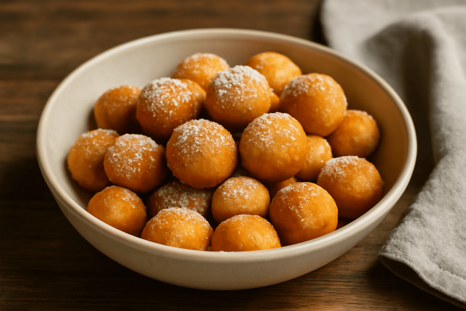 Mini spurgytės vaikų gimtadieniui – greita ir smagu