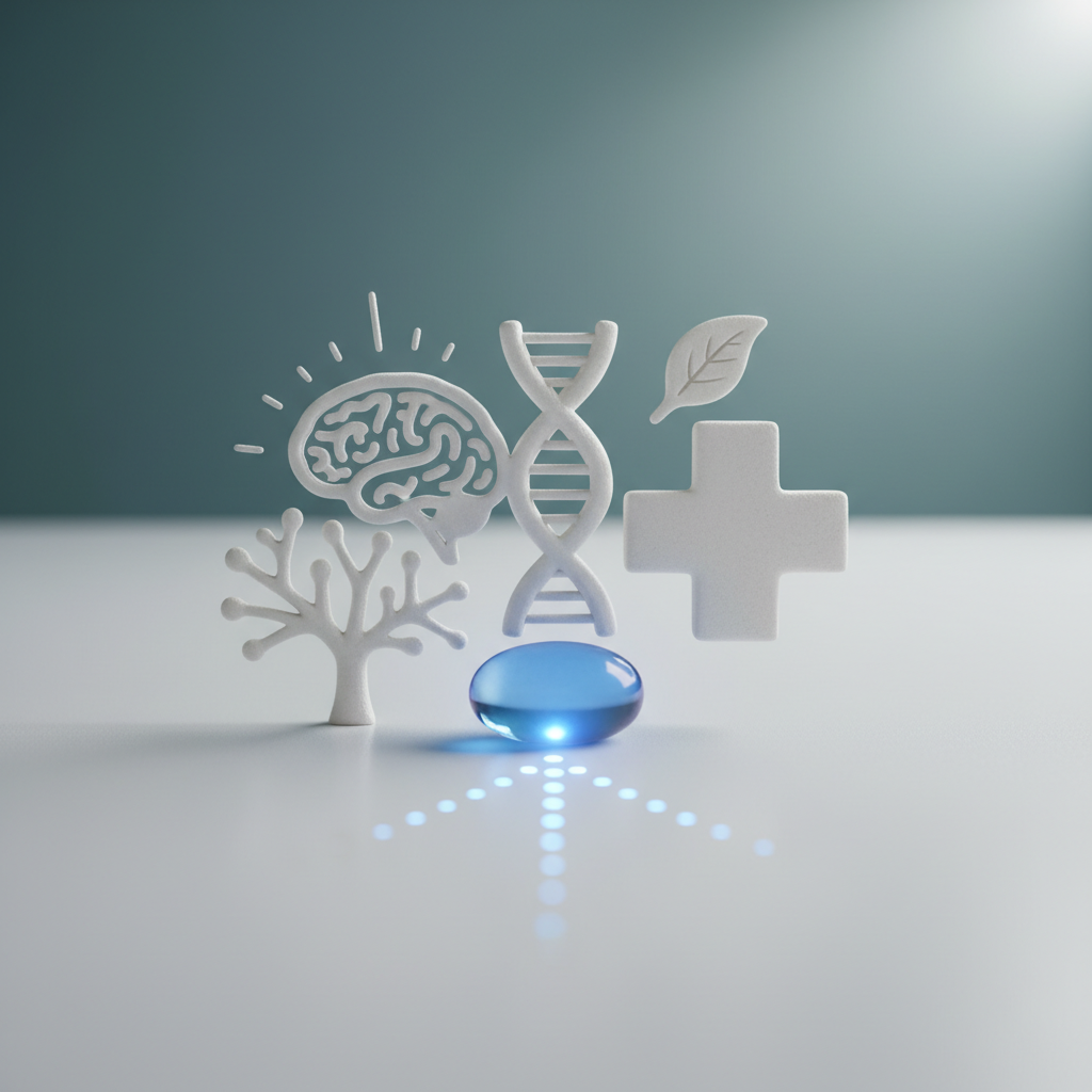 Mokslininkai pristato naujus vaistus nuo Parkinsono ligos: viltingi žingsniai kovojant su negalia