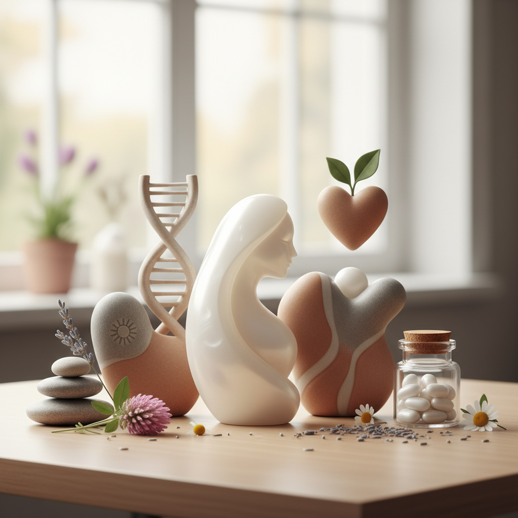 Papildai menopauzei: atsiliepimai, kuriuos verta išgirsti prieš renkantis