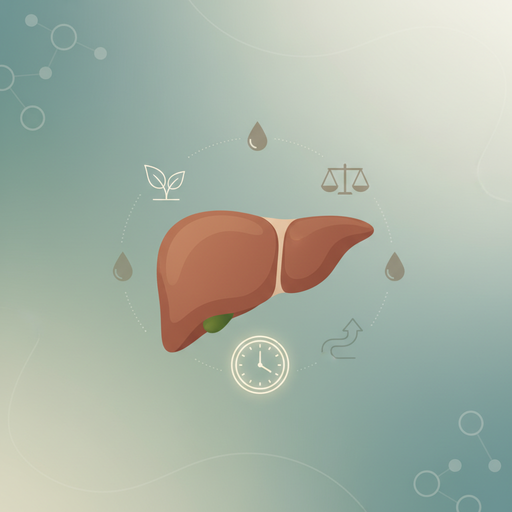 Per kiek laiko atsistato kepenys ir nuo ko tai priklauso