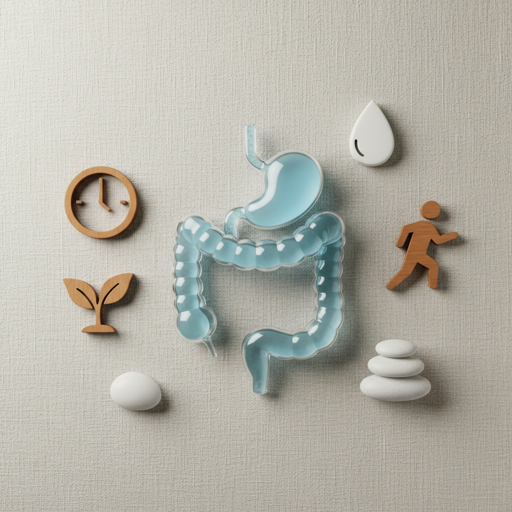 Per kiek laiko pradeda veikti „Microlax“ ir kada tikėtis rezultato?