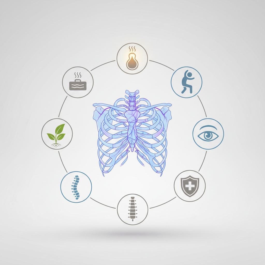 Per kiek laiko praeina tarpšonkaulių uždegimas ir nuo ko tai priklauso?