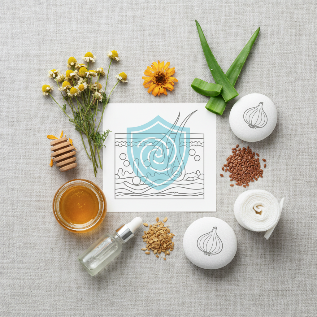 Pūlinių gydymas liaudies medicina: kokios priemonės iš tiesų padeda?