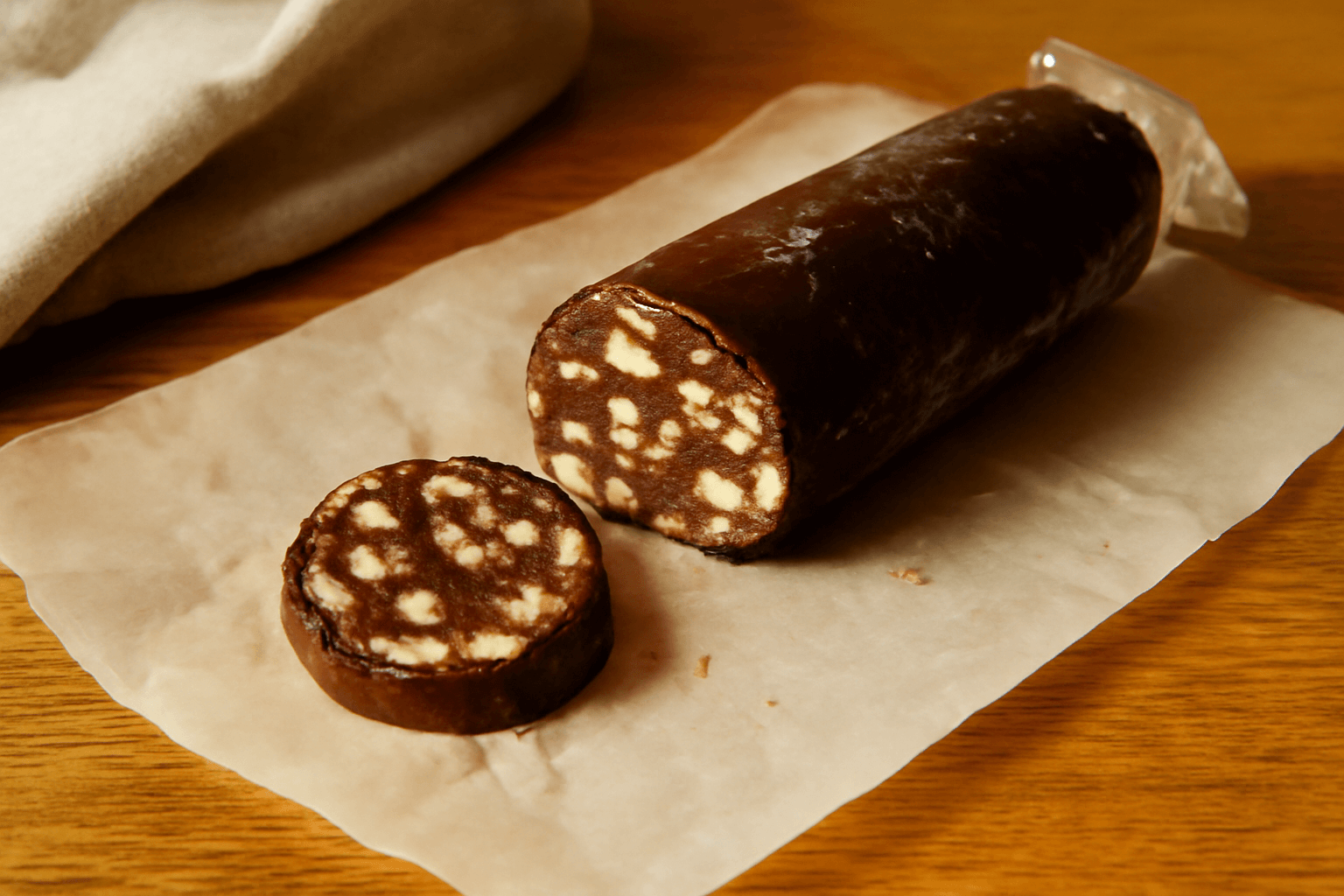 Senovinis tinginys, kurio skonis – kaip vaikystėje