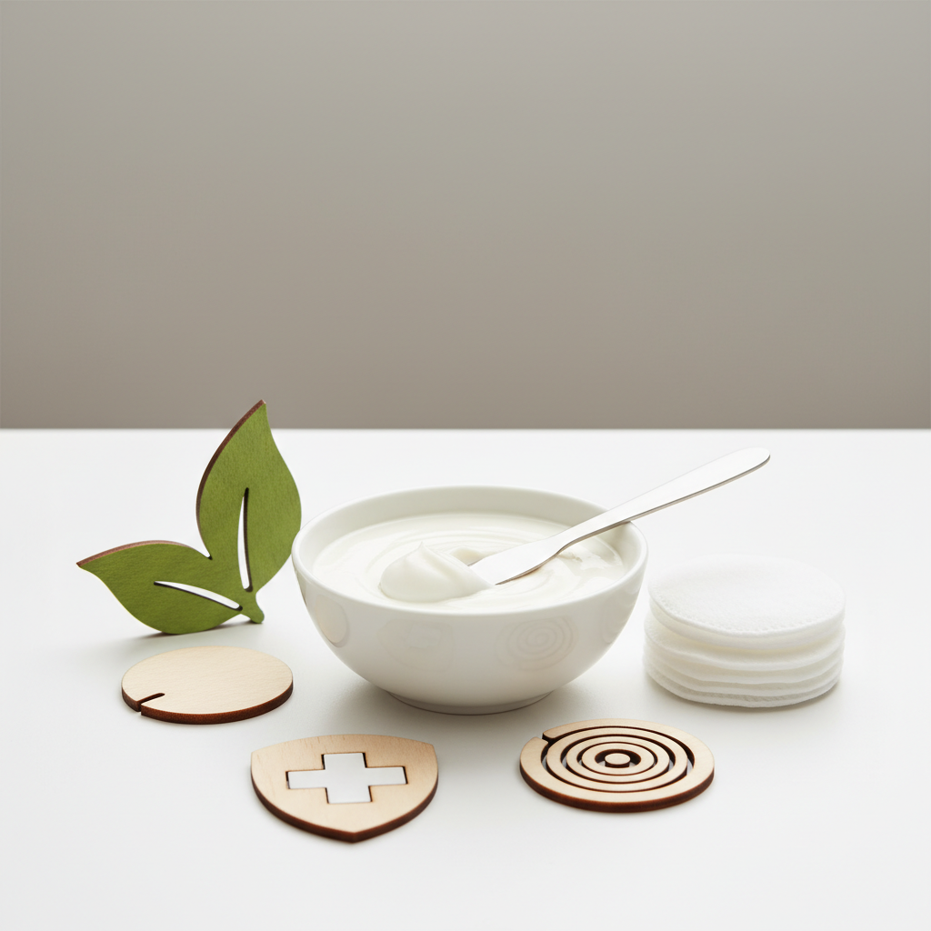 Sinaflano tepalas: kada ir kaip jį naudoti saugiai?