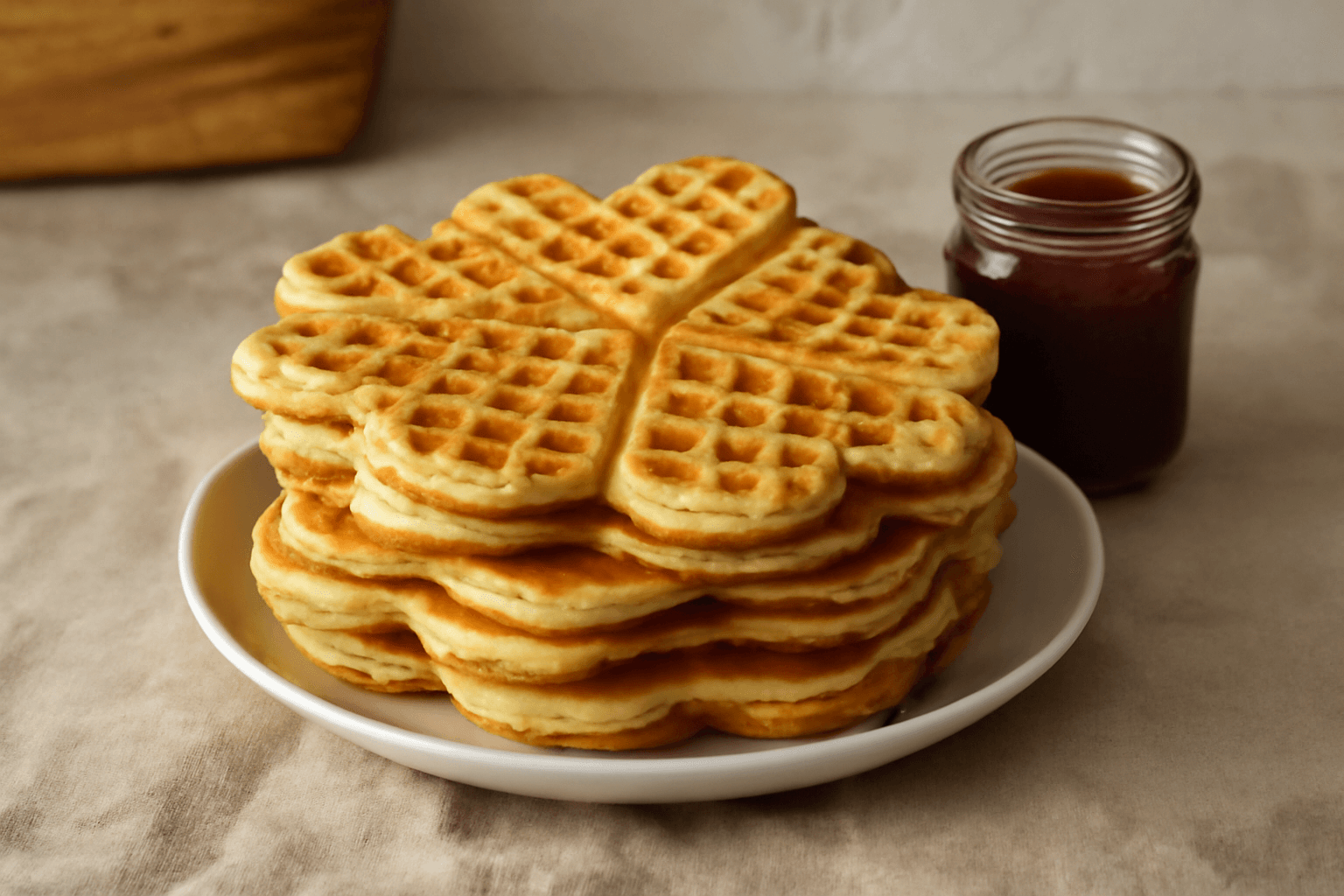 Skanesnių čirvinių blynų dar nekepėte: močiutės receptas