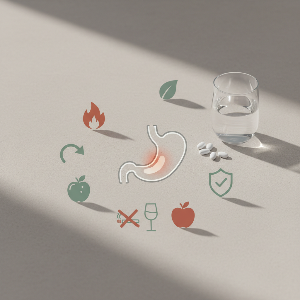 Stemplės uždegimo simptomai: kaip atpažinti ir kada kreiptis į gydytoją