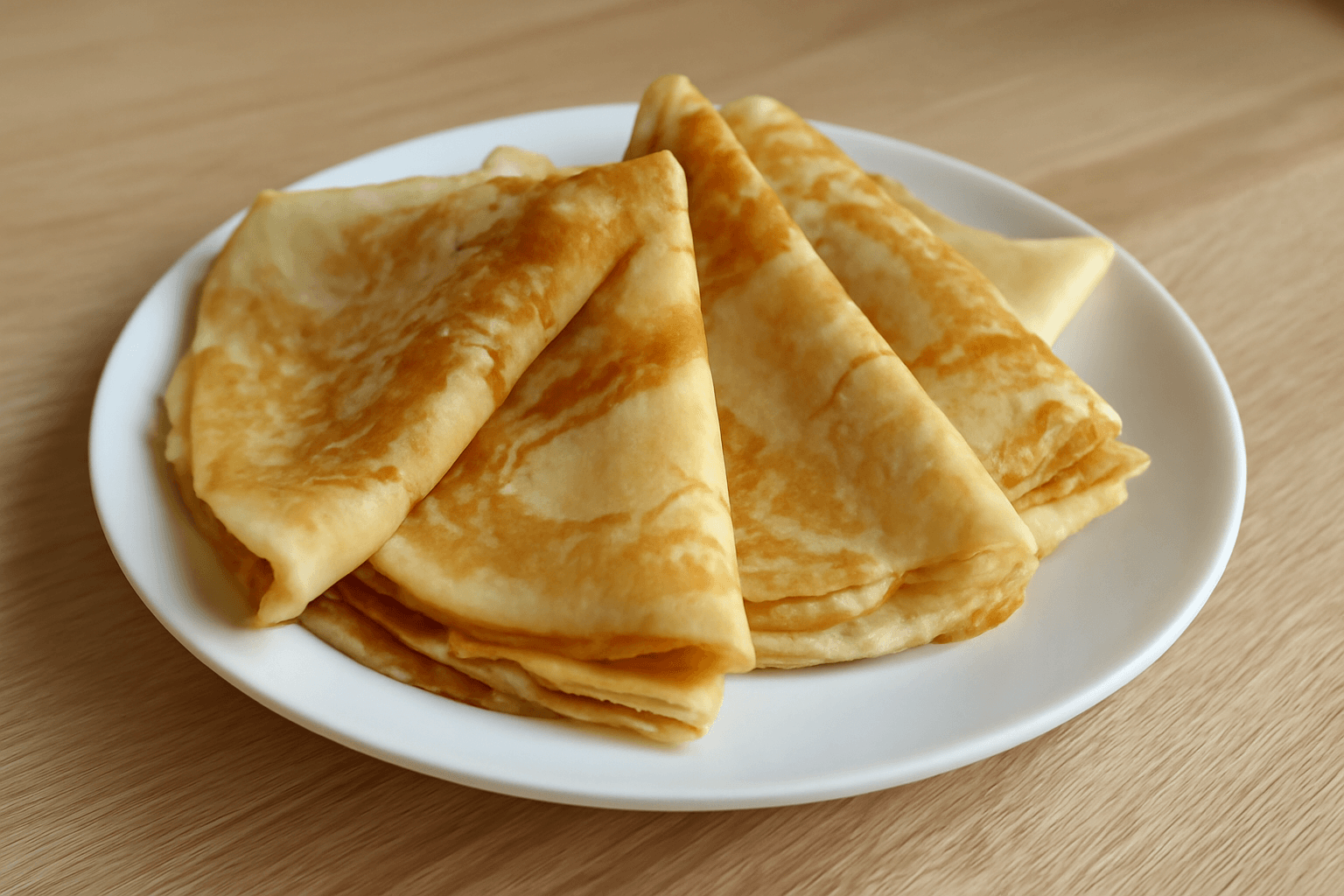 Tobuli lietiniai blynai kiekvienam skoniui: receptas žingsnis po žingsnio