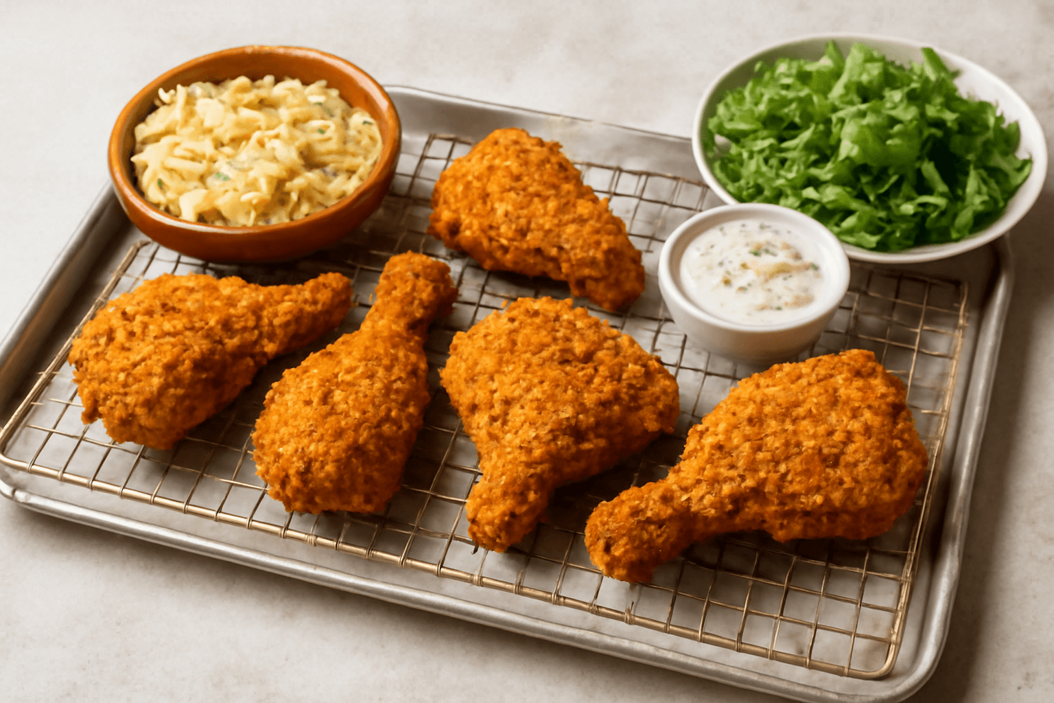 Traški vištiena orkaitėje – be aliejaus