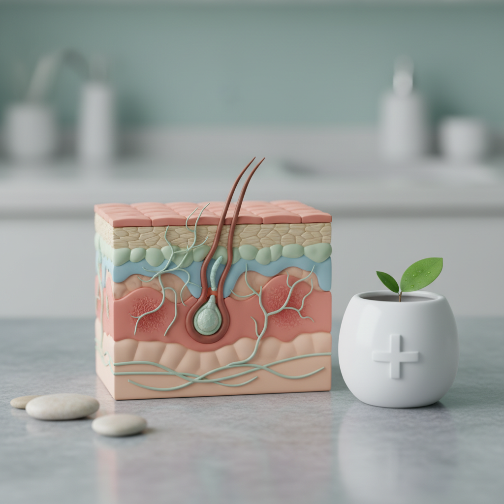 Travocort kremas: kam jis skirtas ir kaip teisingai jį naudoti?