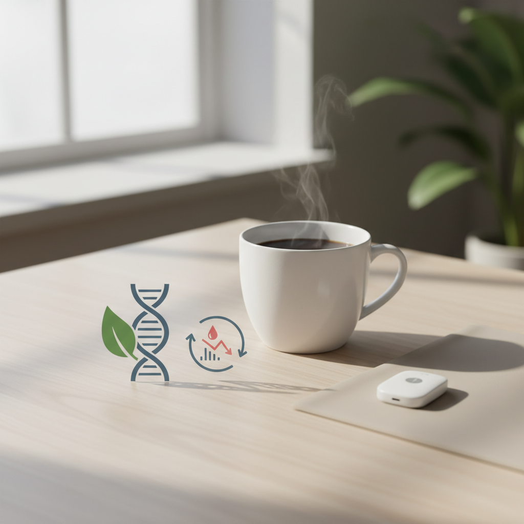 Ar galima gerti kavą sergant diabetu: ką sako ekspertai