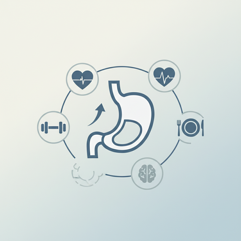 Ar kompensuojama skrandžio mažinimo operacija ir ką apie tai turi žinoti pacientai