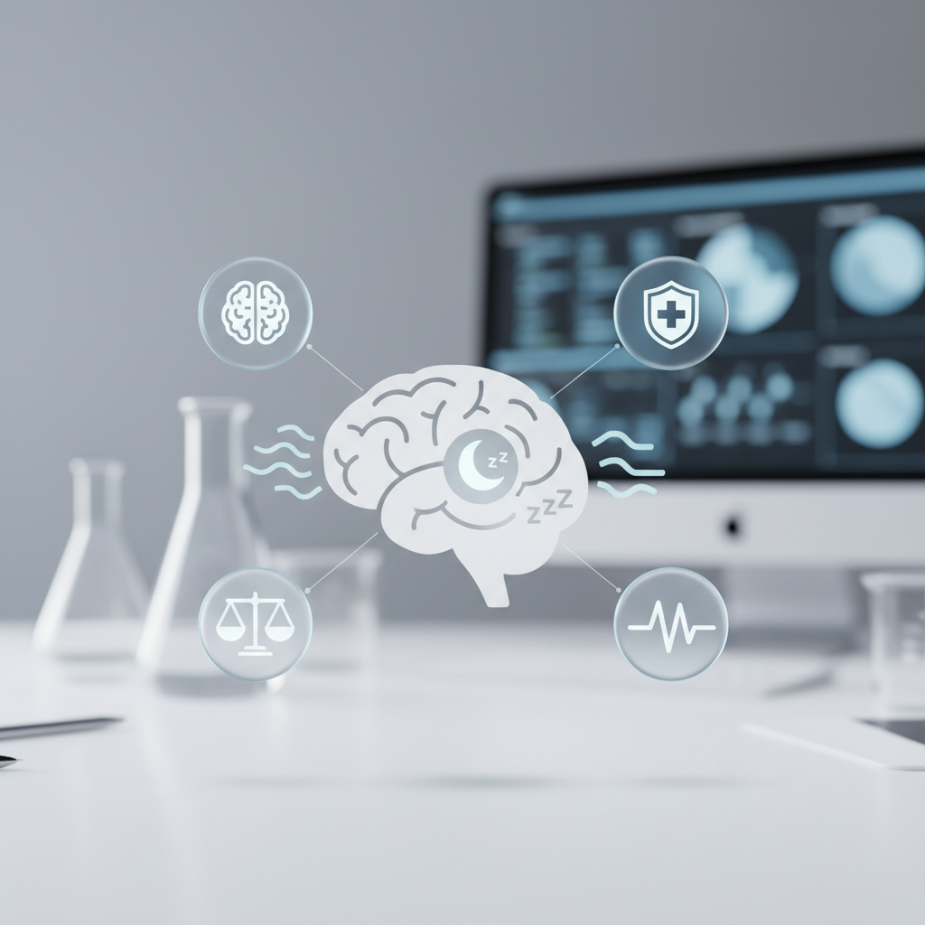 Ar Lexotanil migdo ir ką svarbu žinoti apie šio vaisto poveikį