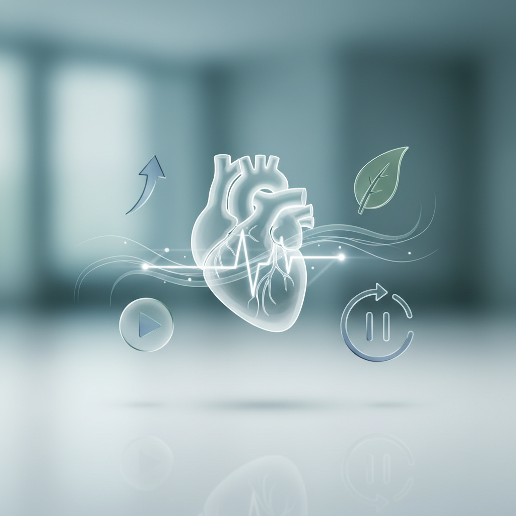 Ar priklauso reabilitacija po širdies stimuliatoriaus implantavimo: ką svarbu žinoti pacientams