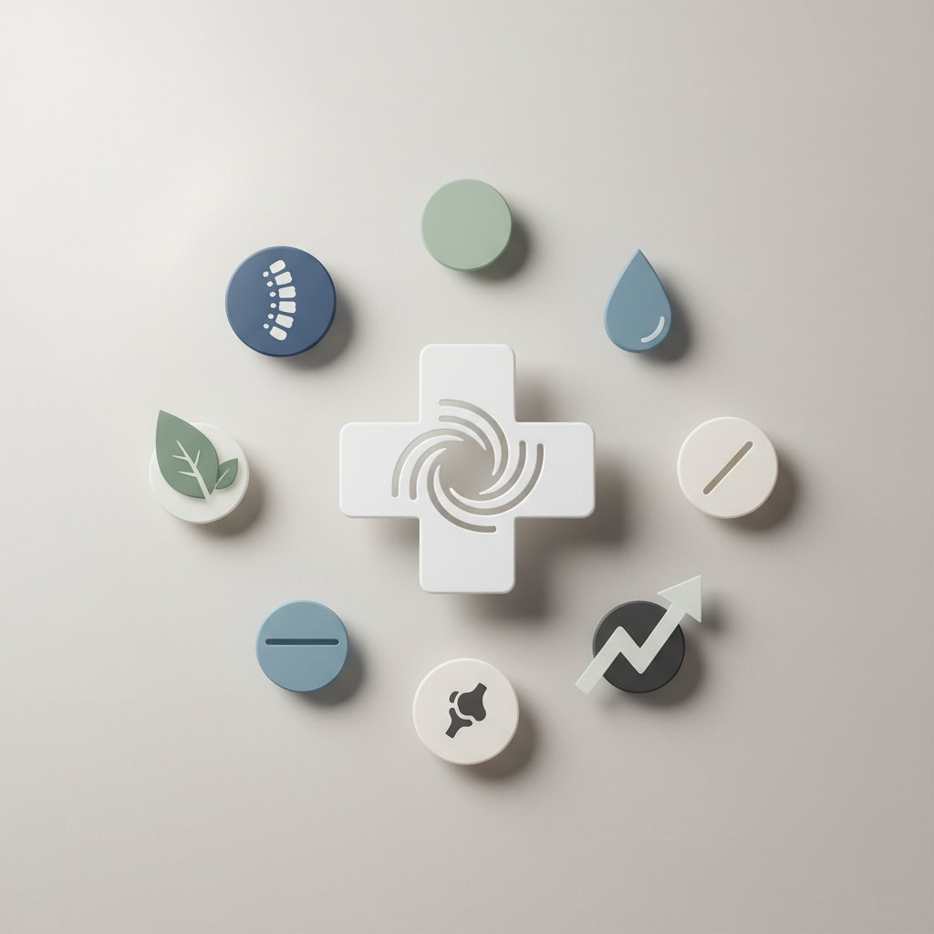 Brexin vaisto atsiliepimai: ką svarbu žinoti vartotojams