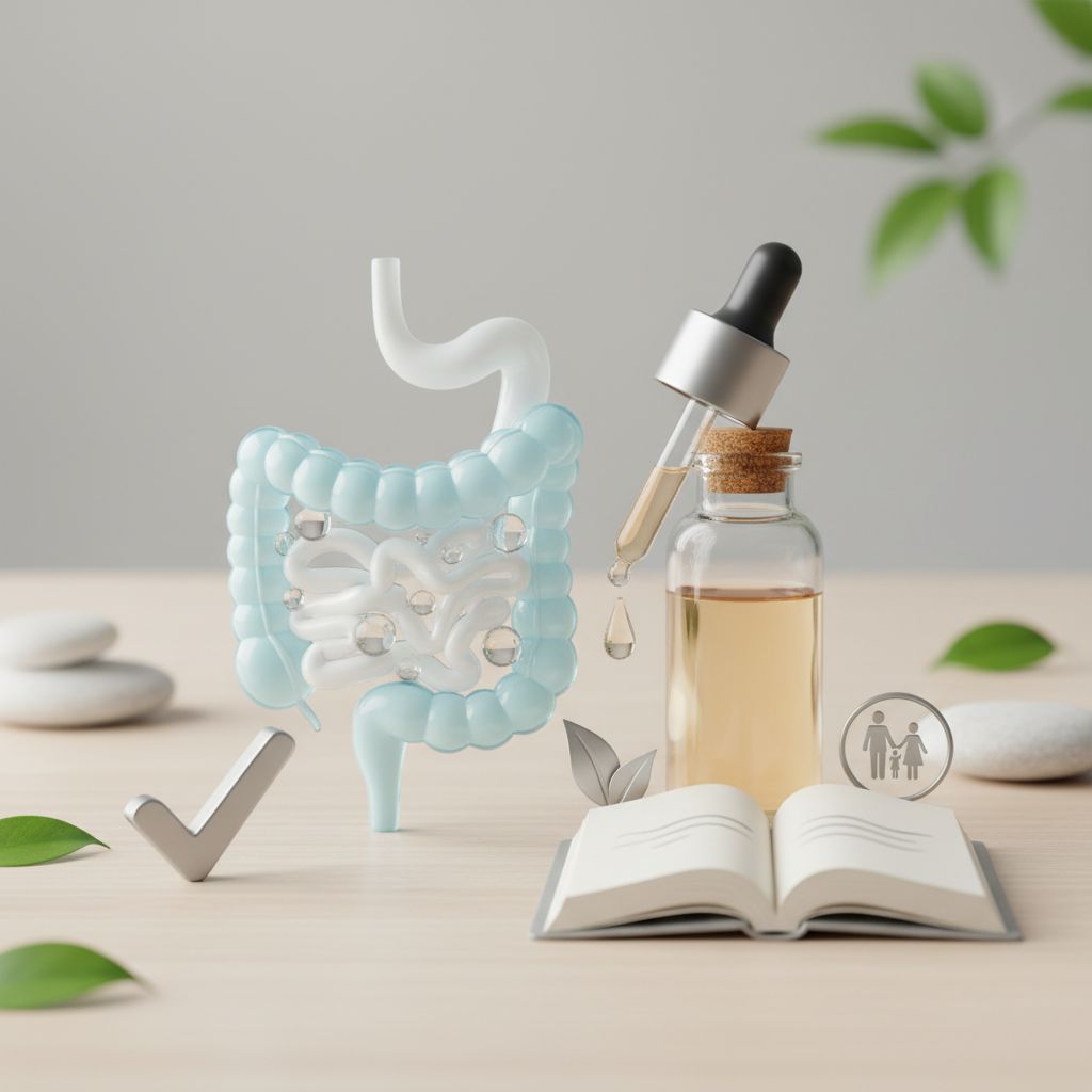 Duphalac atsiliepimai: ką apie šį preparatą sako vartotojai