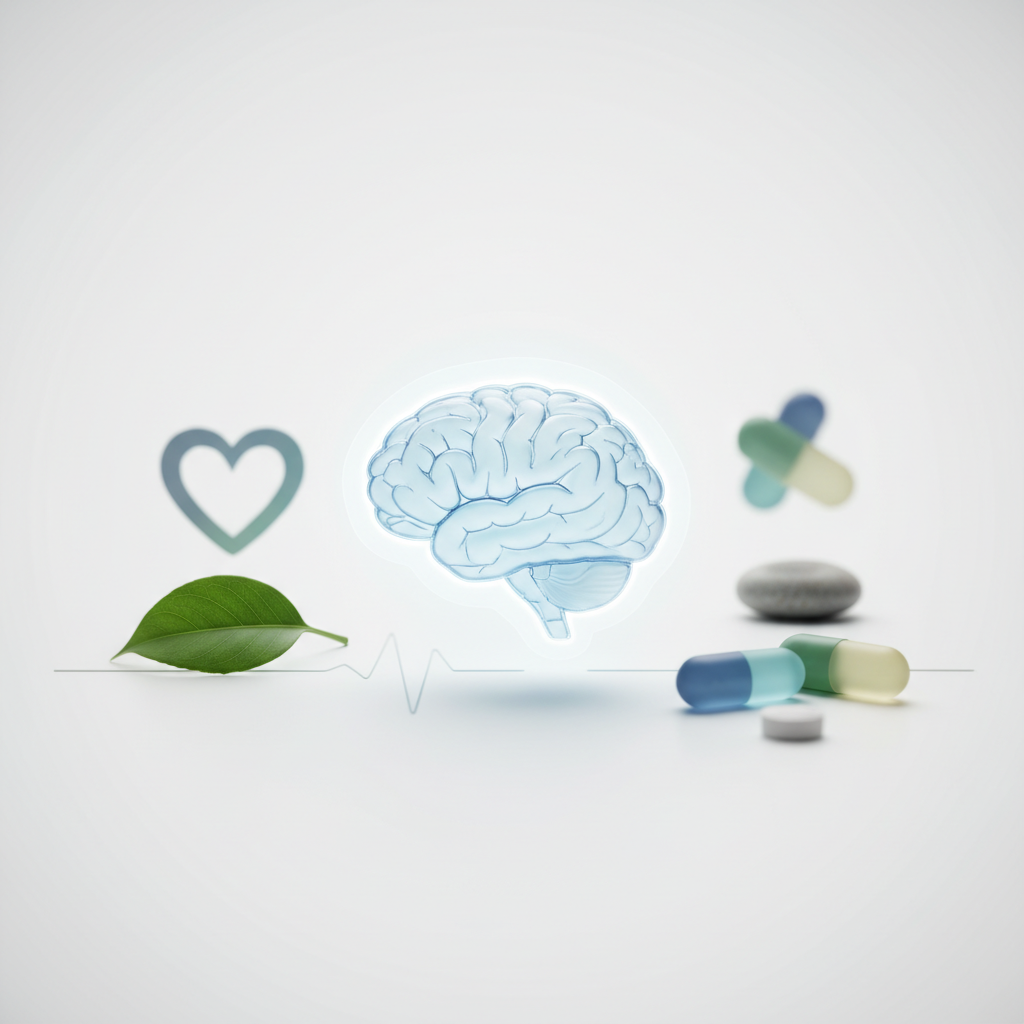 Geriausi vaistai po insulto: ką rekomenduoja specialistai