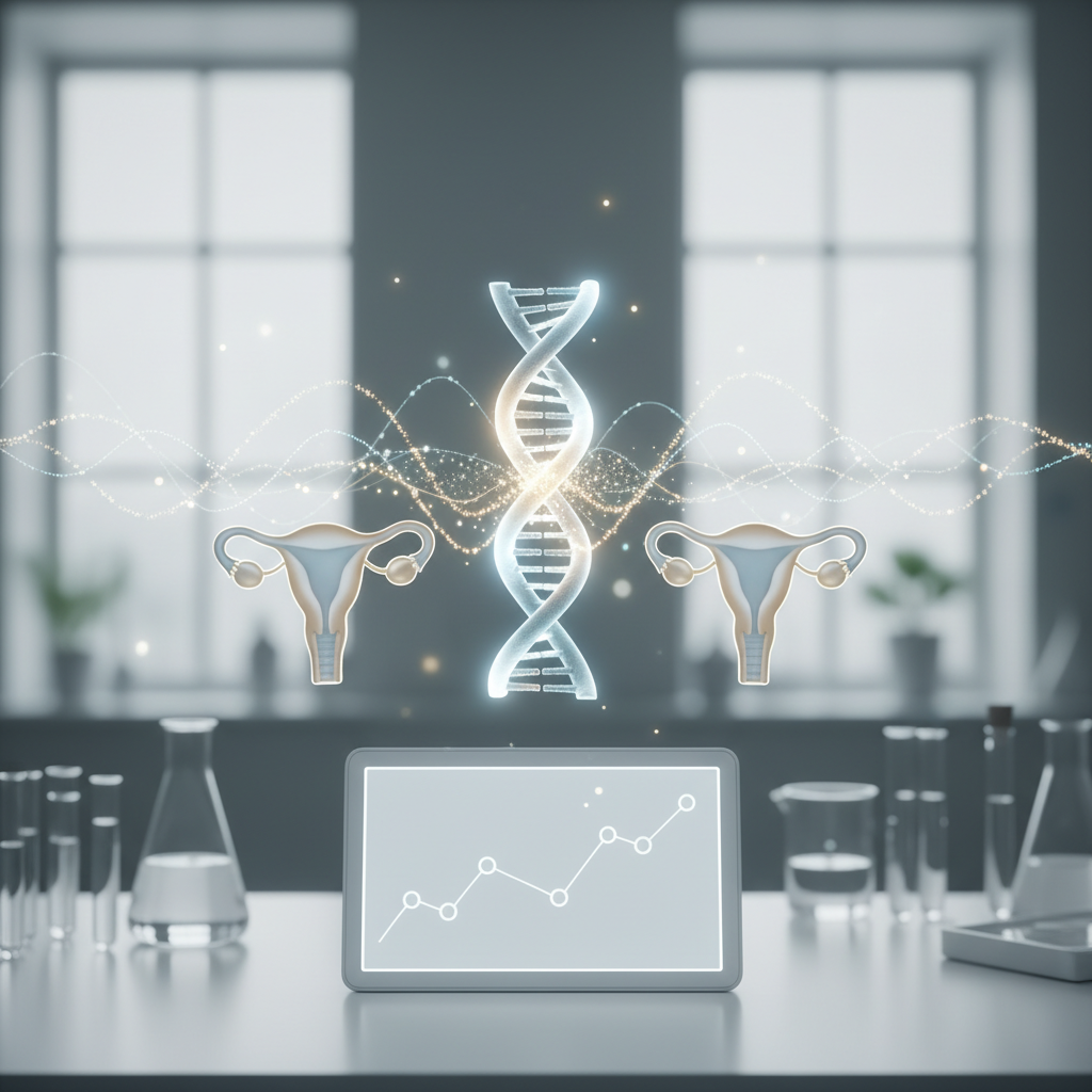 hCG normos: ką jos gali pasakyti apie jūsų sveikatą