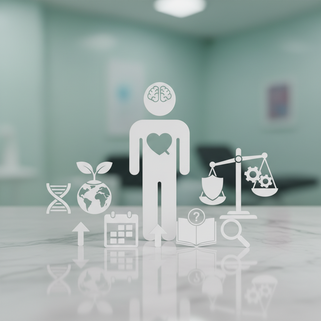 Invalidumo grupės pagal ligas: ką svarbu žinoti kiekvienam