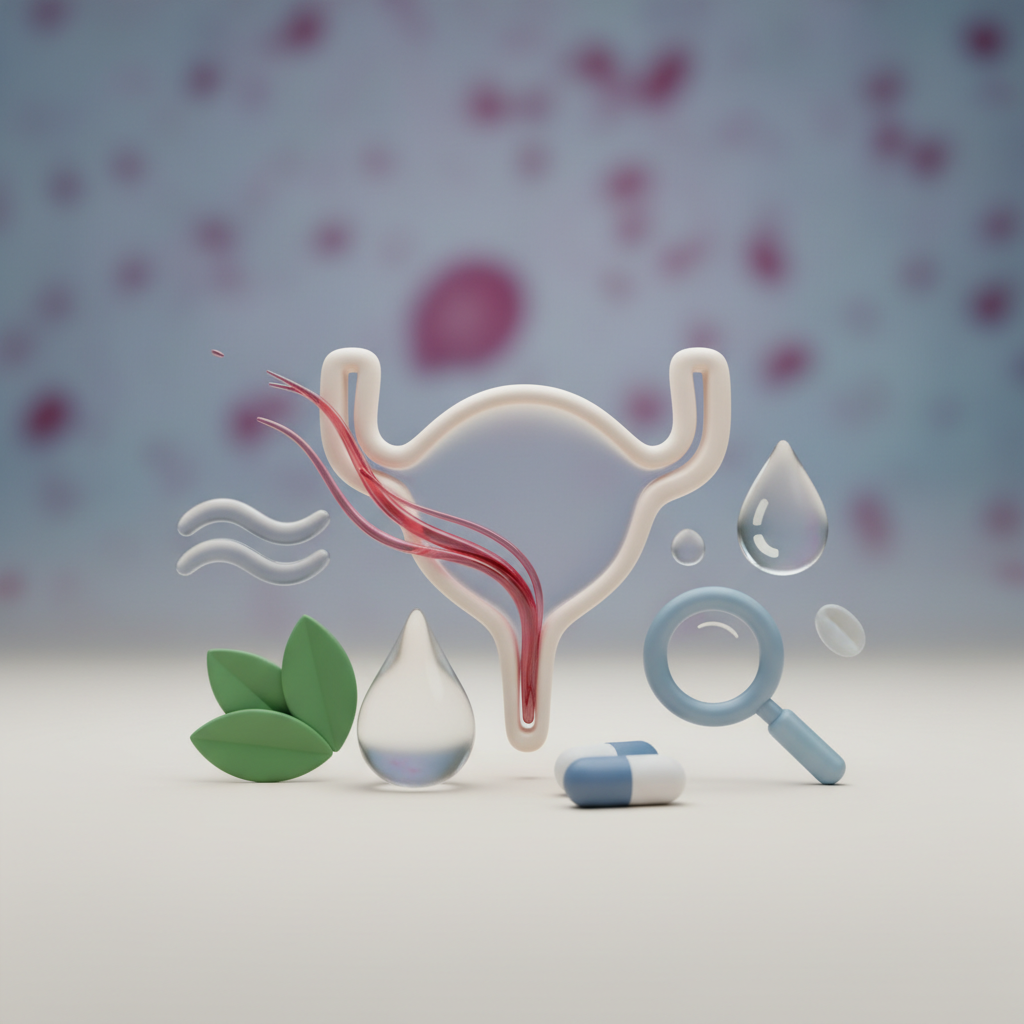 Ką daryti, kai prasideda šlapimo pūslės uždegimas su krauju: medikų patarimai