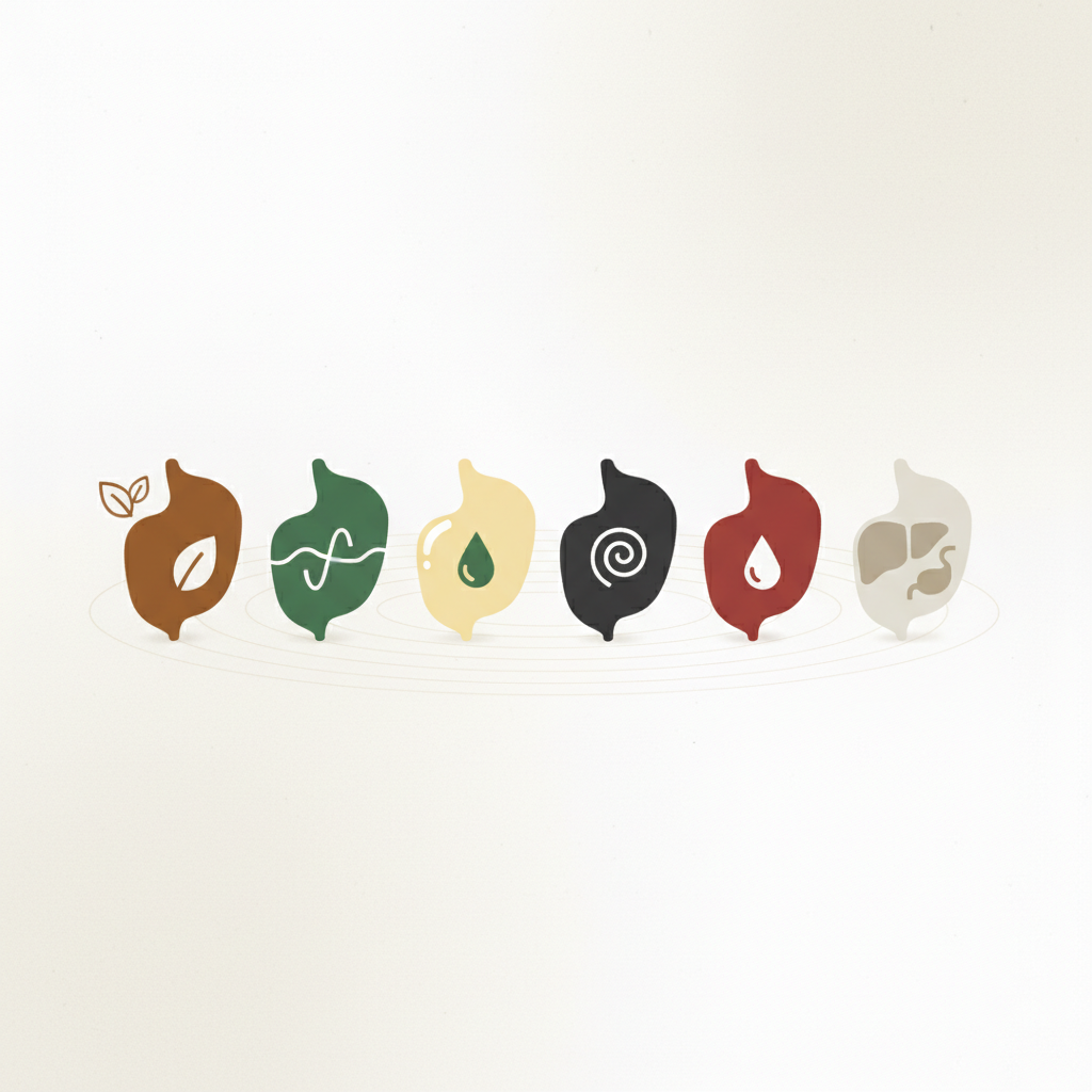 Ką gali išduoti išmatų spalva apie jūsų sveikatą