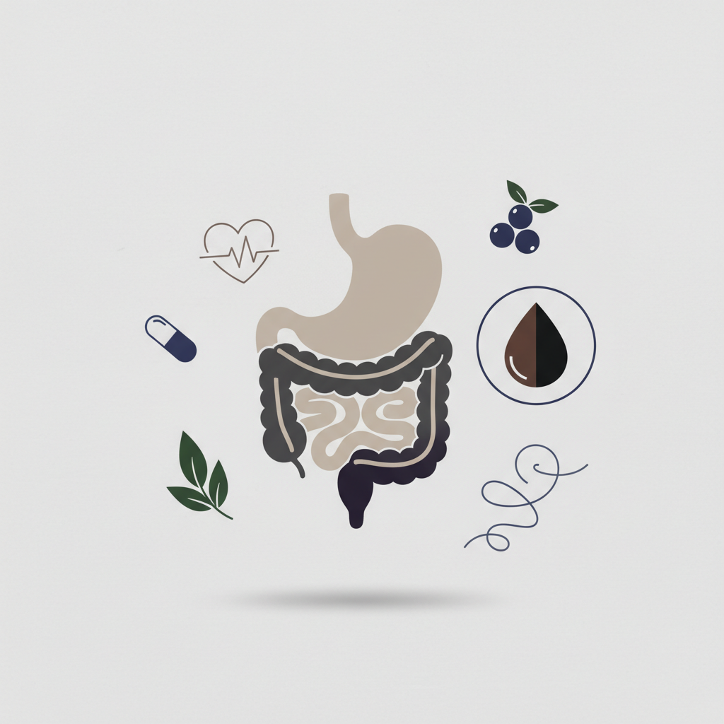 Ką gali reikšti juodos išmatos ir kada būtina kreiptis į medikus