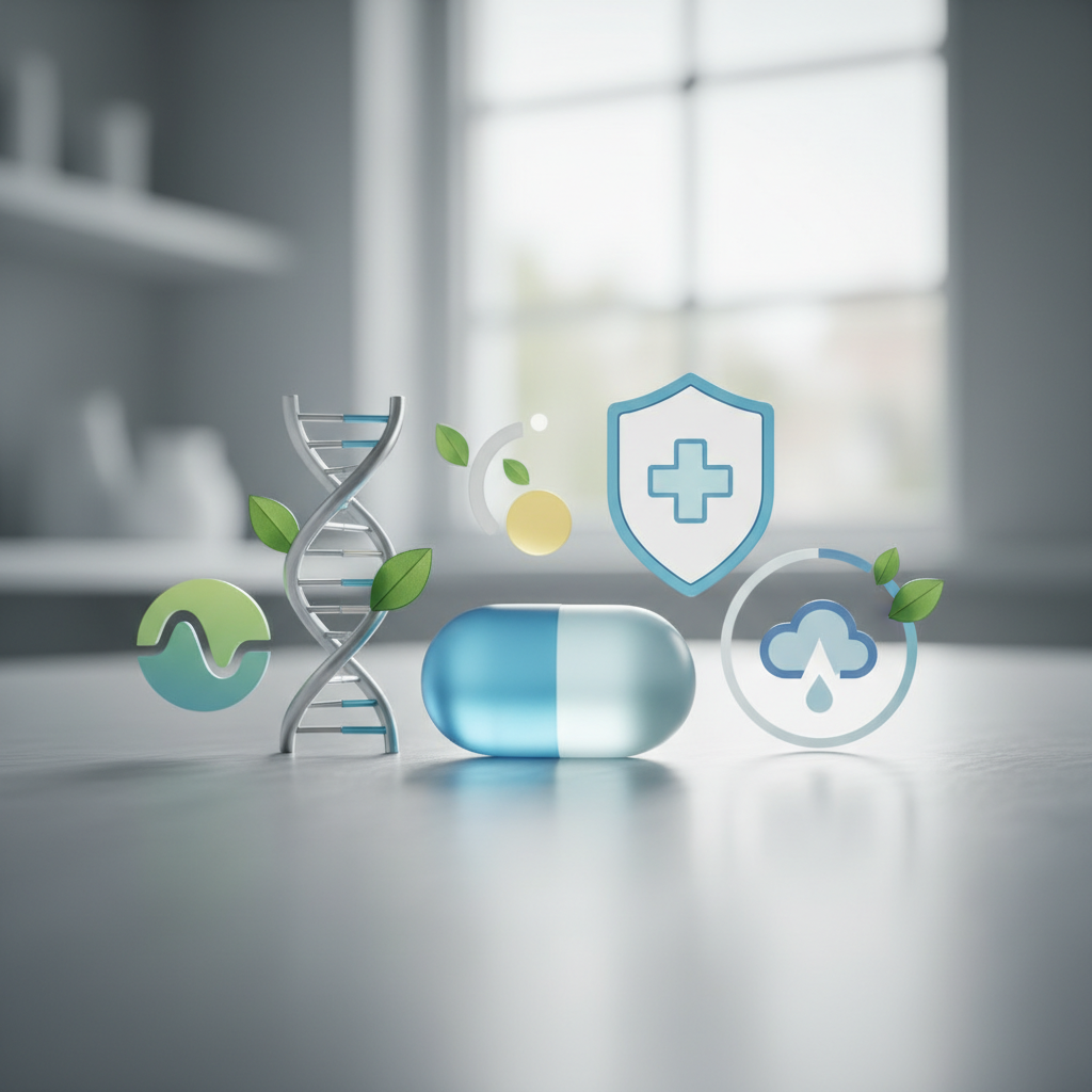 Ką gydo prednizolonas: svarbiausia apie šio vaisto paskirtį