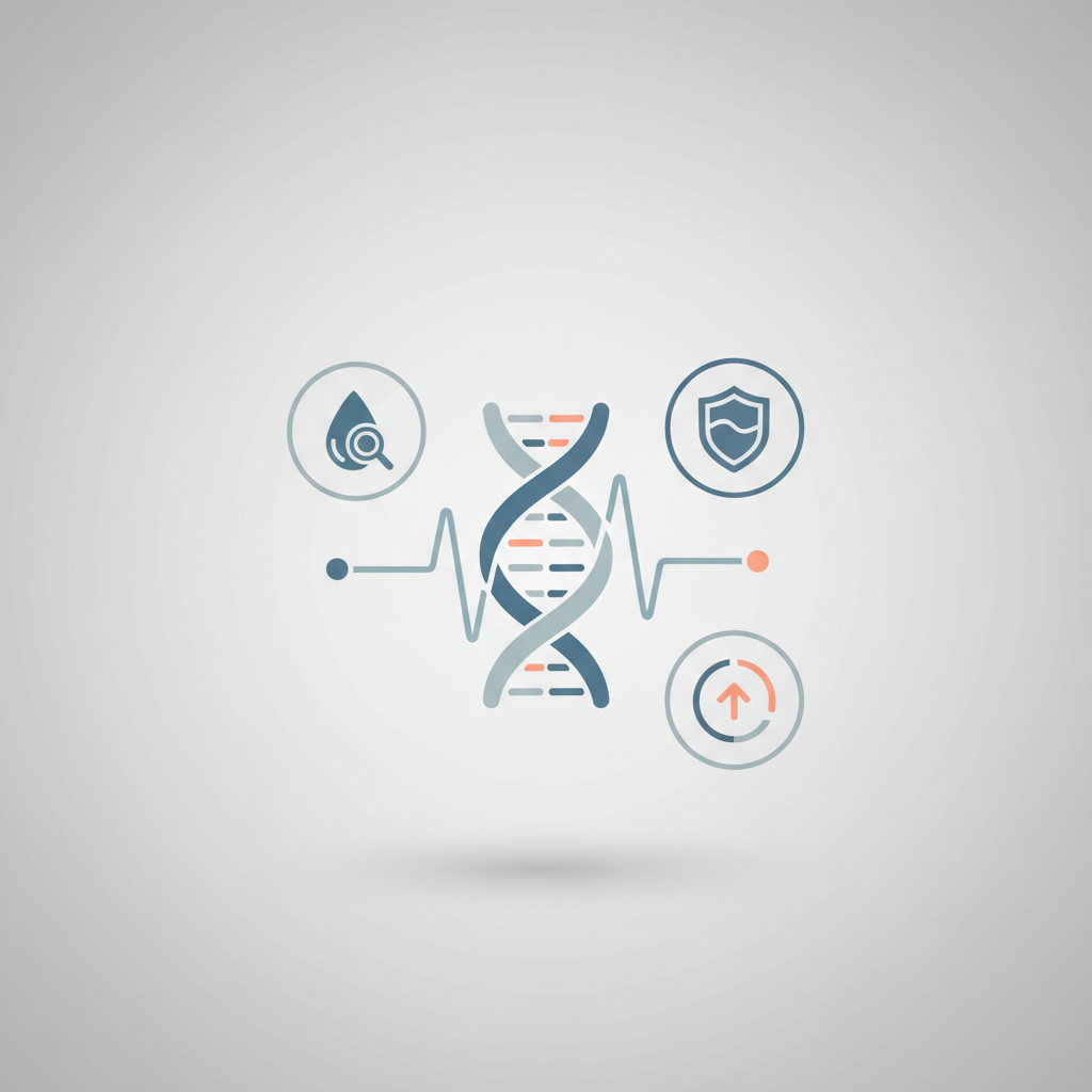 Ką parodo PCT kraujo tyrimas ir kada jį reikėtų atlikti