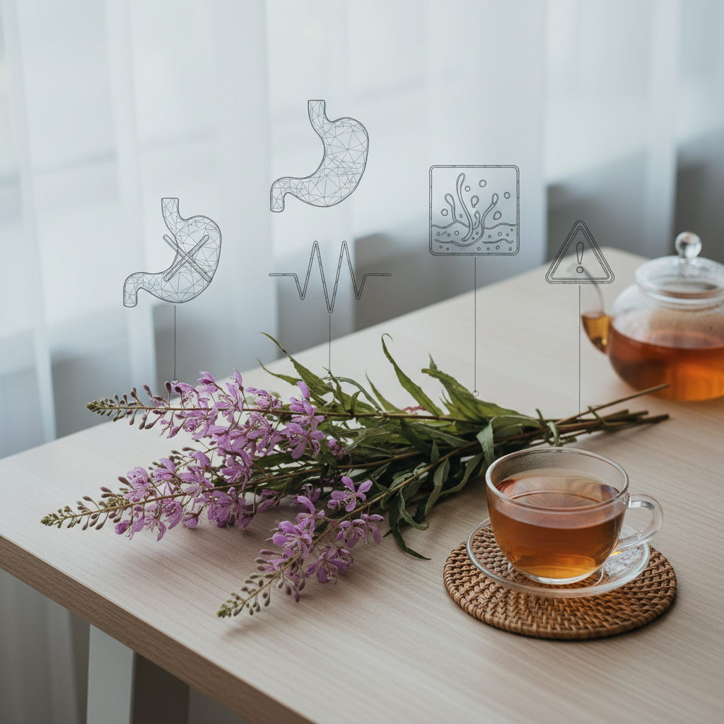 Ką reikėtų žinoti apie gauromečio šalutinį poveikį?