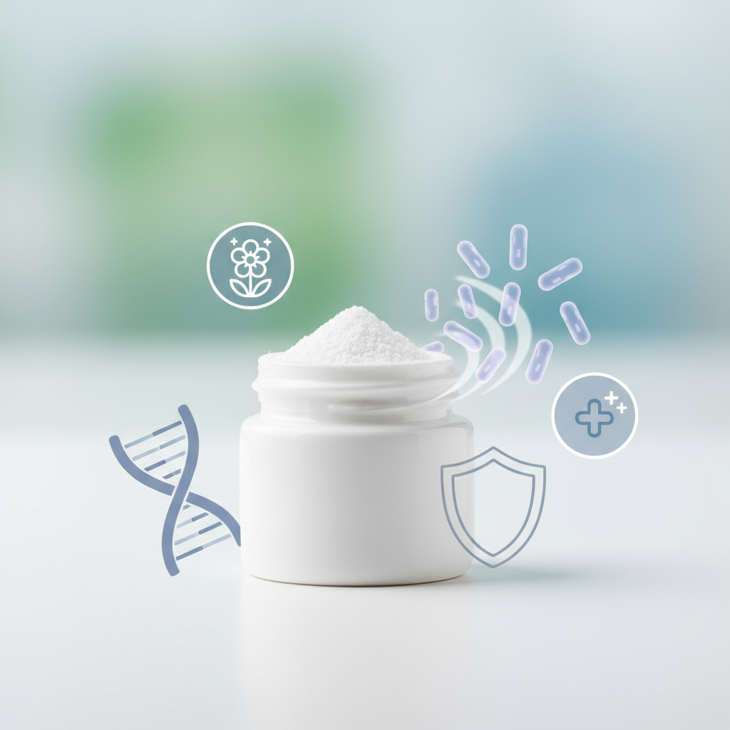 Ką reikia žinoti apie streptocido miltelius: naudojimas ir atsargumo priemonės