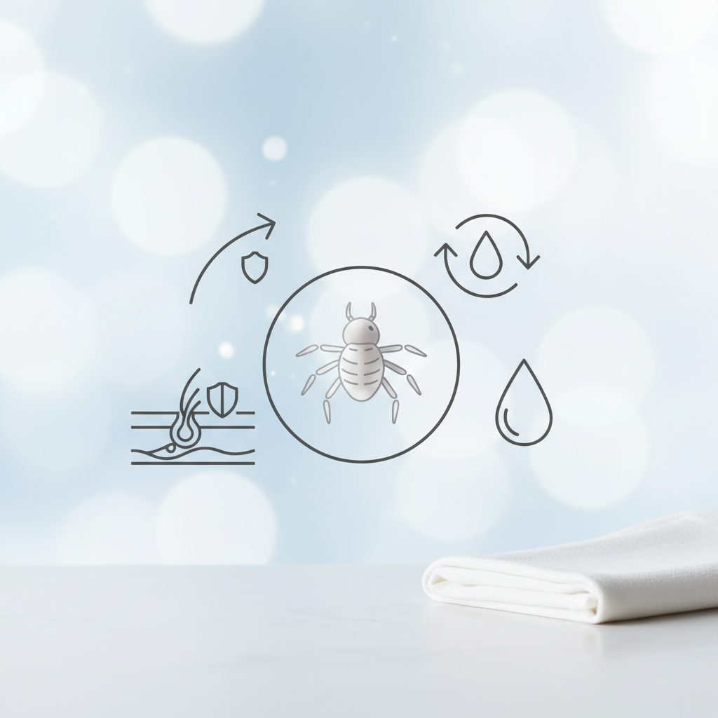 Ką reikia žinoti apie veiksmingus vaistus nuo niežų: ekspertų patarimai