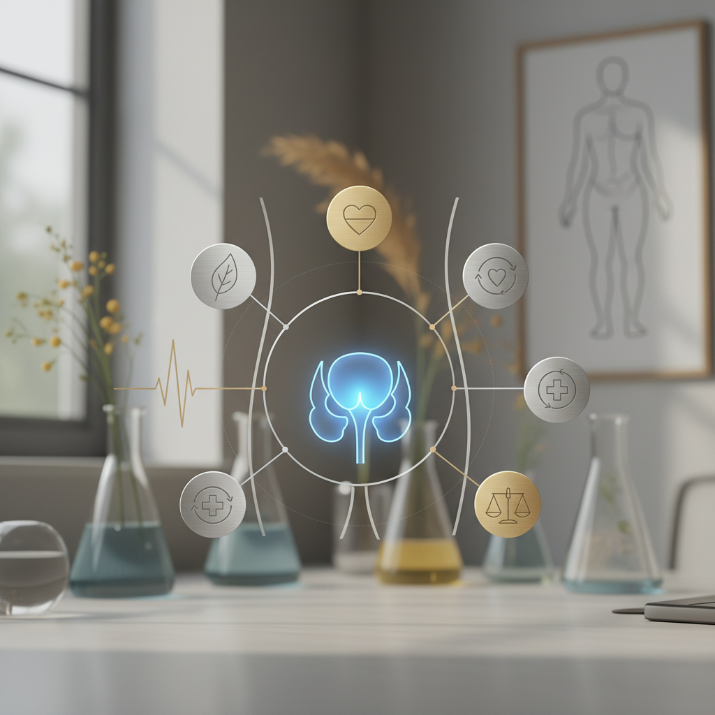 Ką reikia žinoti prieš prostatos operaciją: gydytojų įžvalgos ir pacientų patirtys