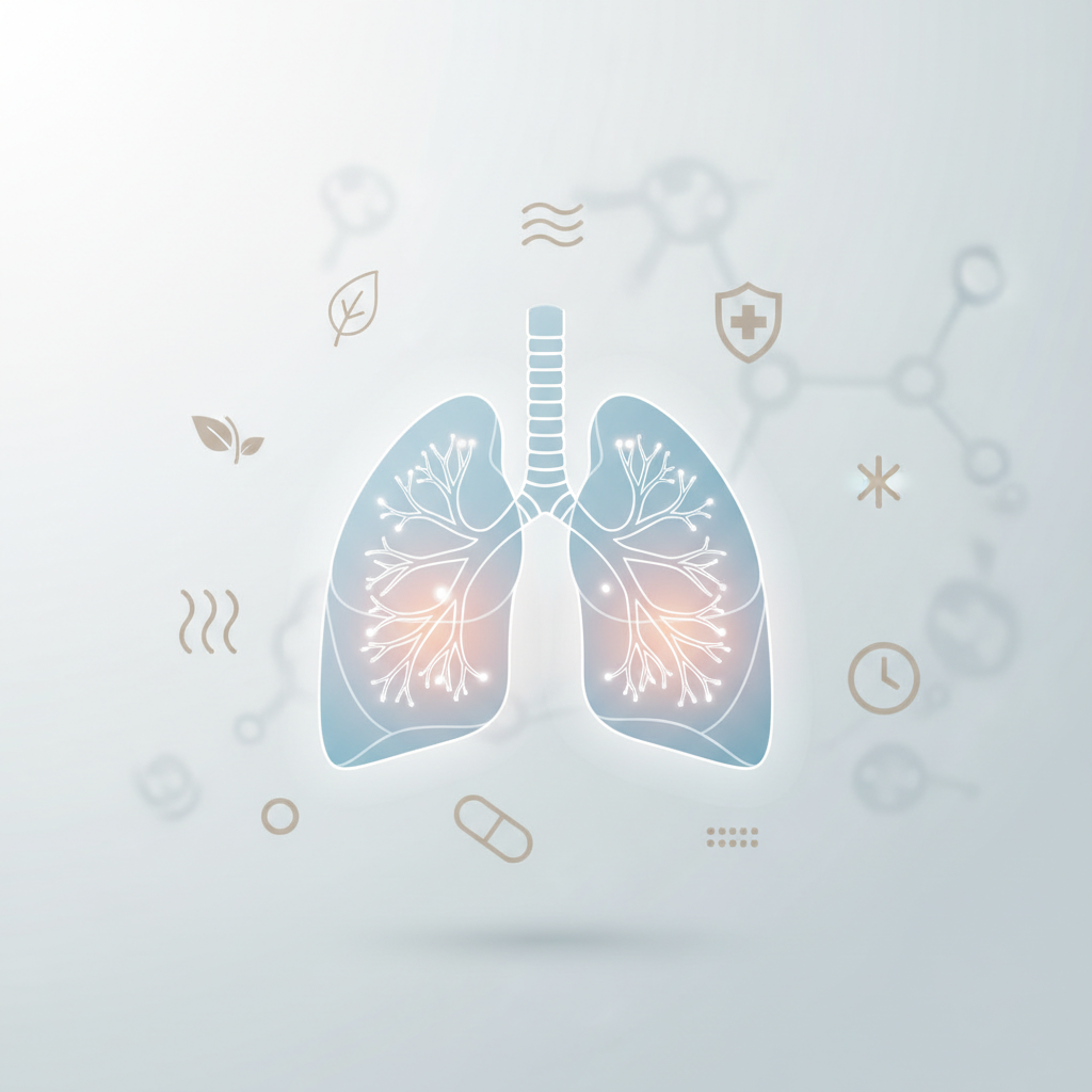 Ką reiškia peribronchiniai pakitimai plaučiuose ir kada verta sunerimti