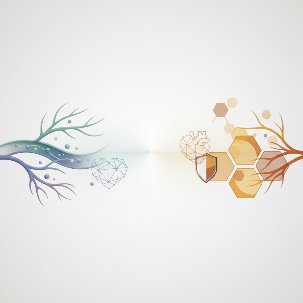 Ką rinktis: Nataspin ar Aterolip – ekspertų įžvalgos